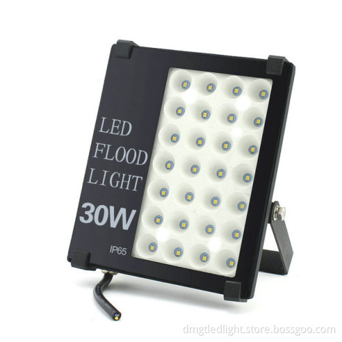 led floodlight-tunnel light 10-100W
